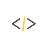 Code icon